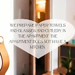Matyas Corner Apartments Green Square Studio Apartment I